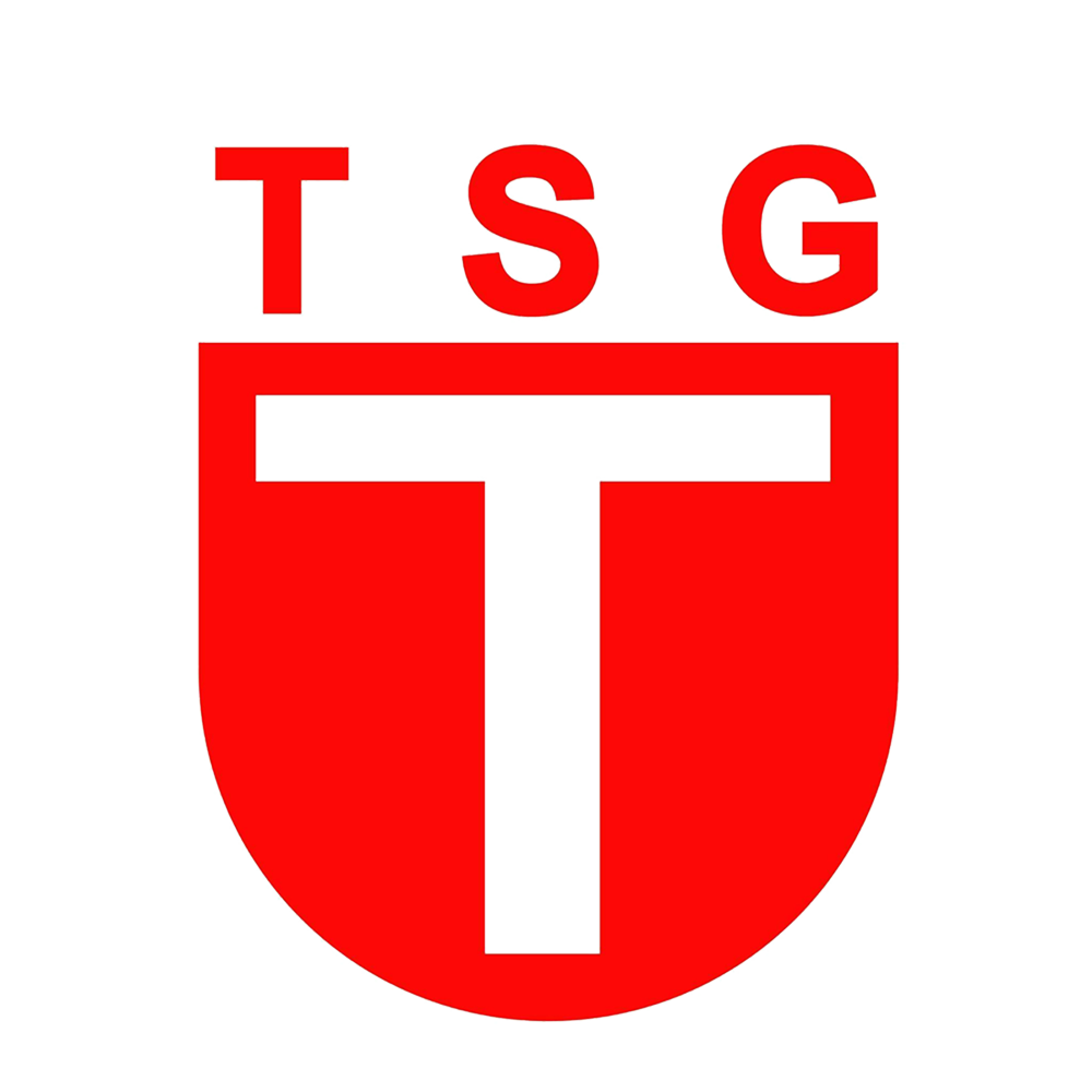TSG Tübingen 1845 e.V. – Vereinslogo